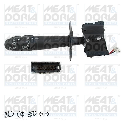 Steering Column Switch